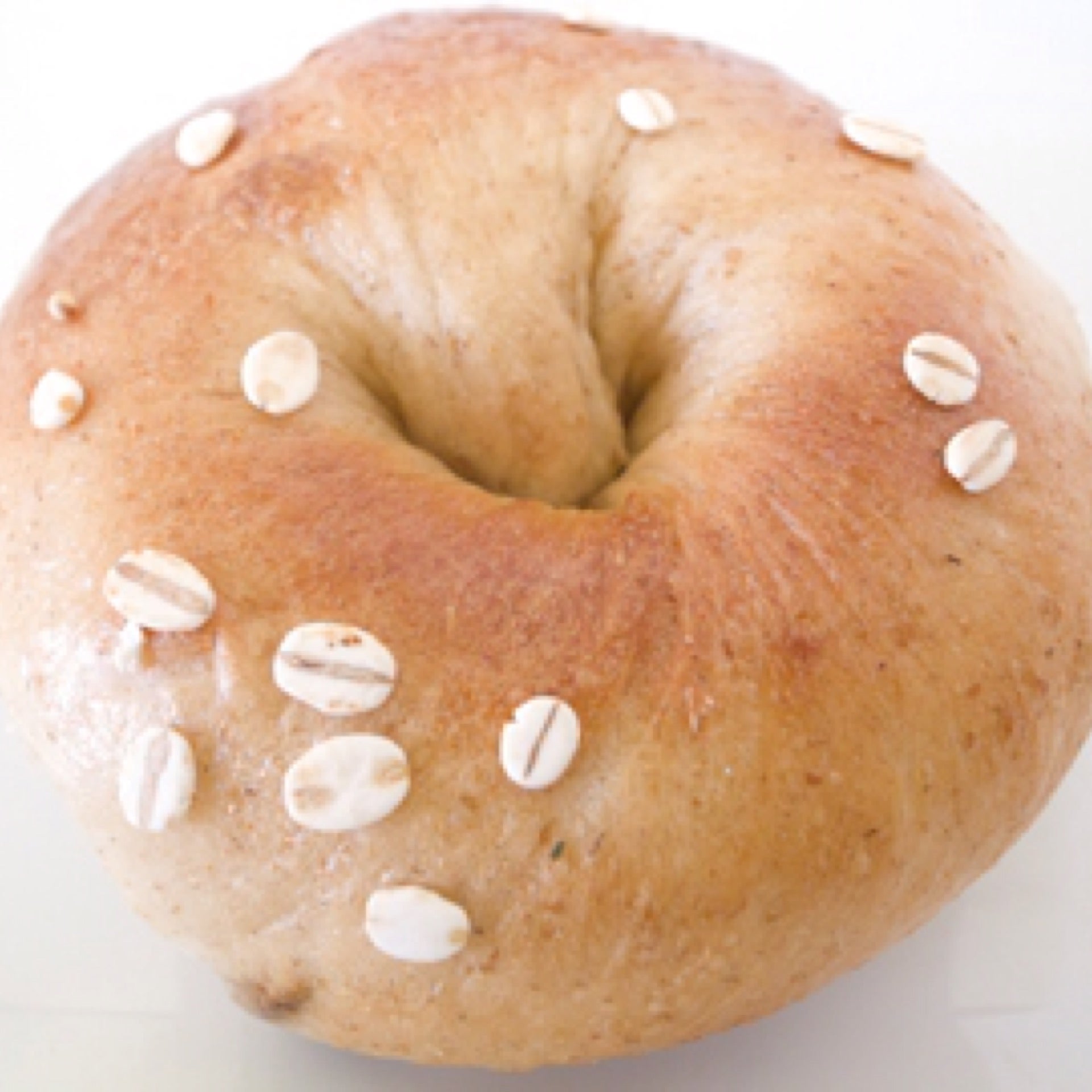 Fig Bagel | Radio Bagel